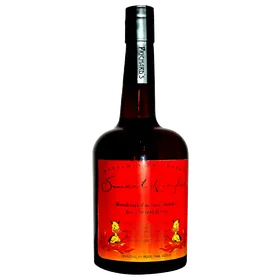 Prichard's Sweet Lucifer