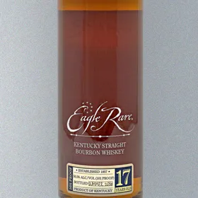Eagle Rare 17 Year Bourbon (Fall 2018)