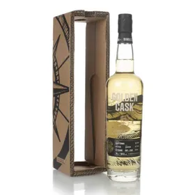 Dufftown 12 Year Old 2008 (Cask: CM262) The Golden Cask (House of Macduff)