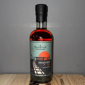 Selected Malts Tunnelwhisky