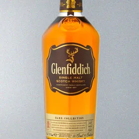 Glenfiddich Rare Collection Vintage 1987 Cask #20050