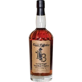 Golden Moon Gun Fighter 13 Year Barrel Select