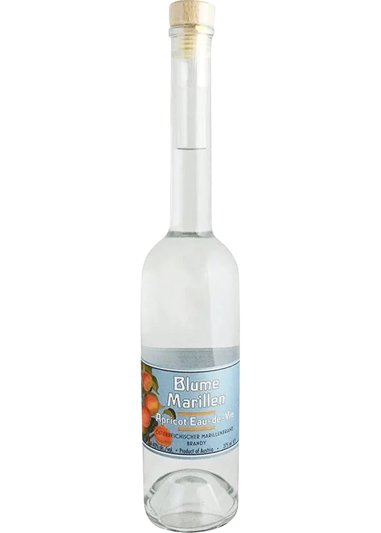 Blume Marillen Apricot Eau-de-Vie