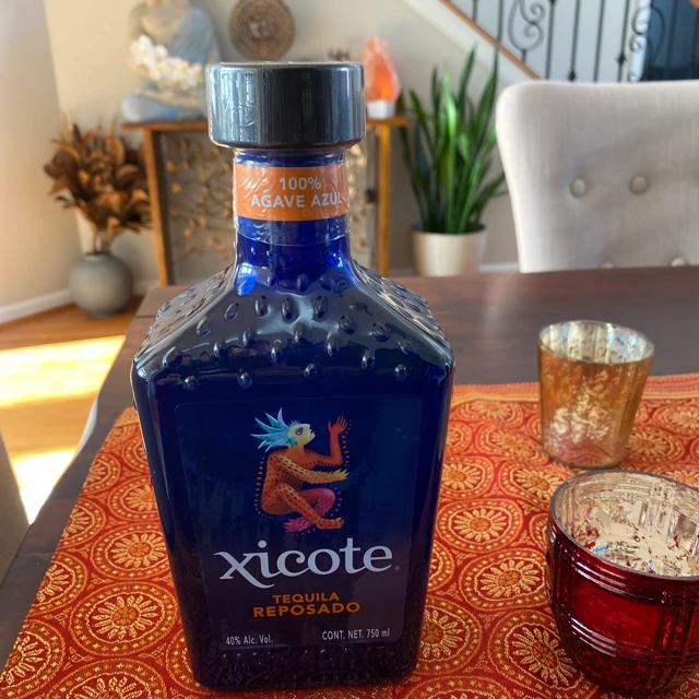 Xicote Reposado