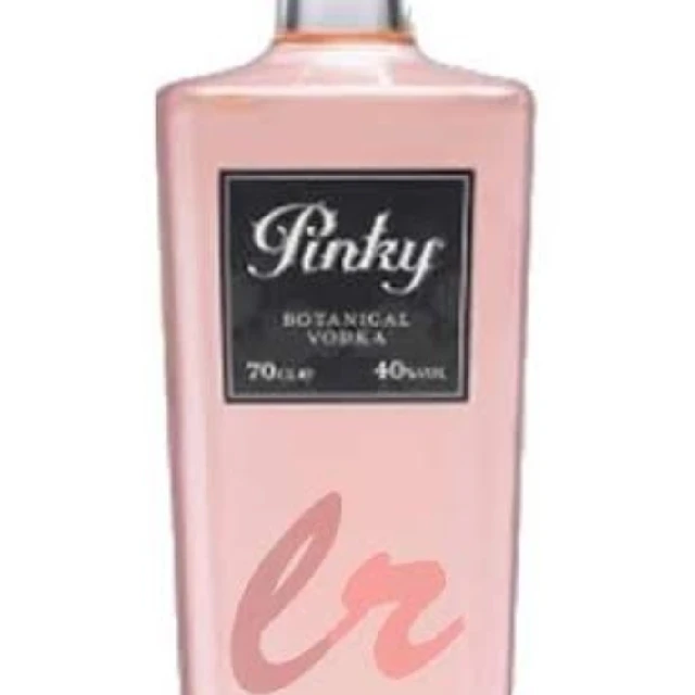 Pinky Botanical