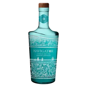 Navigator London Dry Gin
