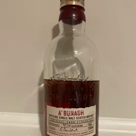 Aberlour A'bunadh (Batch 66)