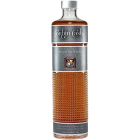 Corbin Cash Merced Rye Whiskey