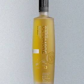 Octomore 15.3