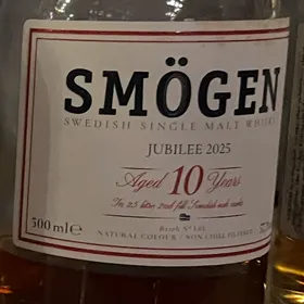 Smögen Jubilee 2025