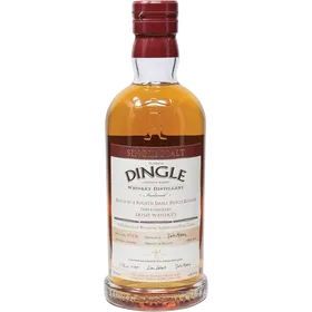 Dingle Single Malt Batch No. 4