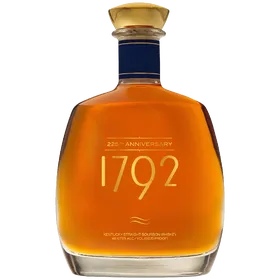 1792 225th Anniversary Bourbon