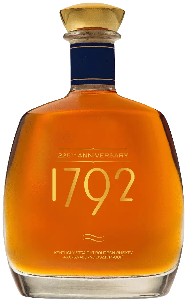 1792 225th Anniversary Bourbon