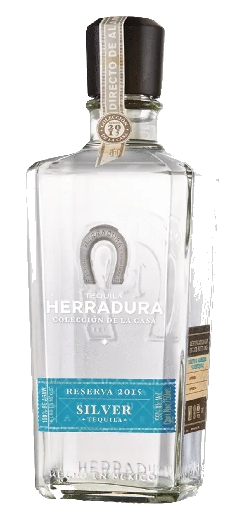 Herradura Coleccion Reserva 2015
