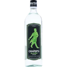 Drapers Jalapeno Liqueur