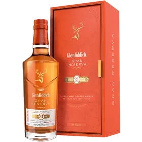 Glenfiddich 21 Yr