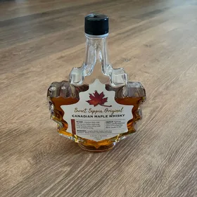 Sweet Sippin Original Canadian Maple Whisky