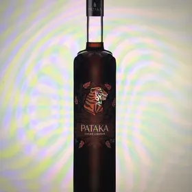 Pataka Cacao Liqueur