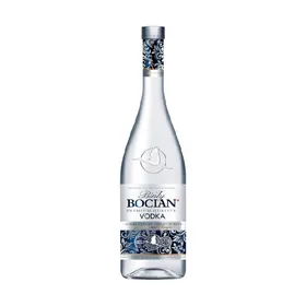 Bialy Bocian