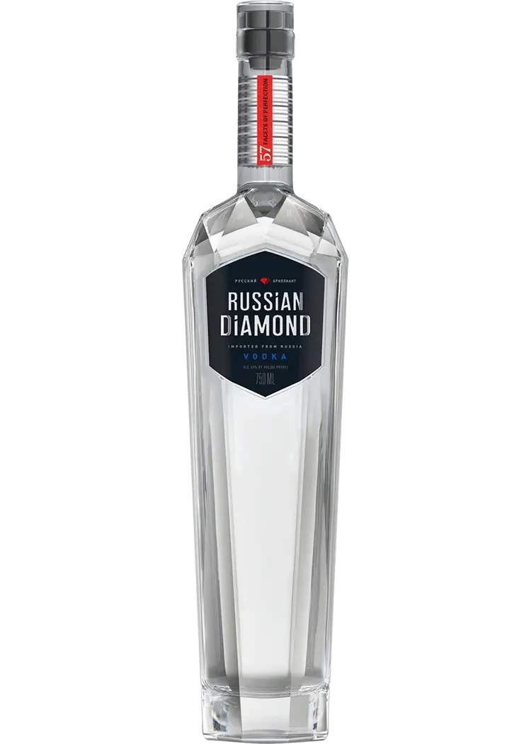 russian diamond premium