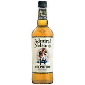 Admiral Nelsons 101 Rum