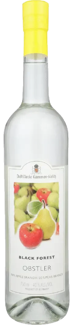 Kammer Obstler