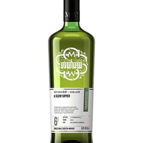 A slow sipper 10.197 (SMWS)