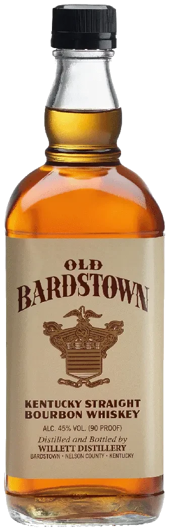 Old Bardstown 4yr 90pf