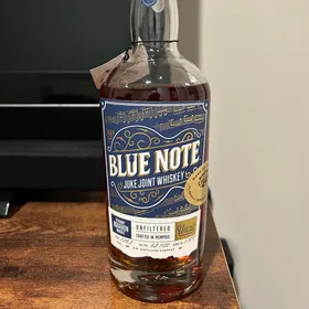 Blue Note Juke Joint Uncut Unfiltered (Kwiker Liquor Store Pick)