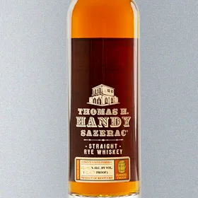 Thomas H. Handy Sazerac Rye (Fall 2023)