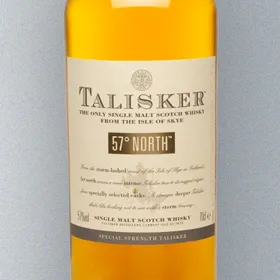 Talisker 57º North