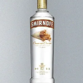 Smirnoff Cinnamon Churros