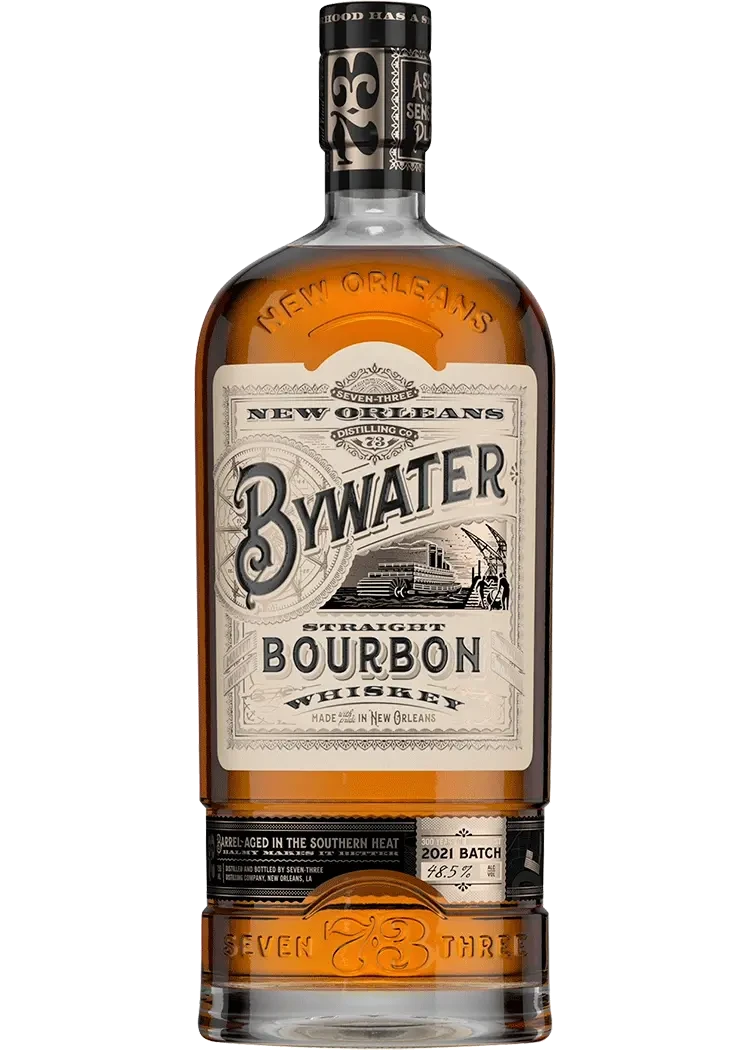 Bywater Bourbon