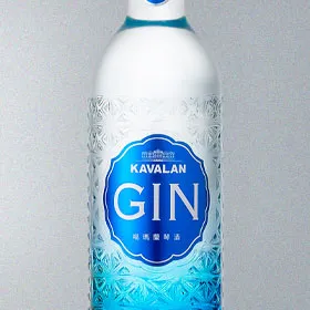 Kavalan Gin
