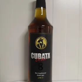 Cubata 8