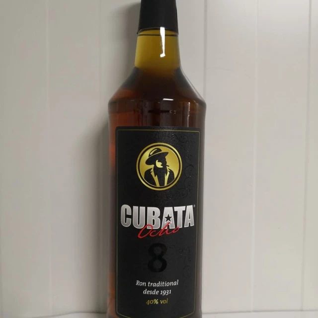 Cubata 8