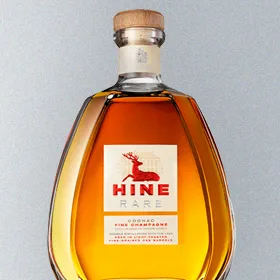 HINE Rare Fine Champagne Cognac