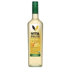 Vitafrute Veev Organic Lemonade