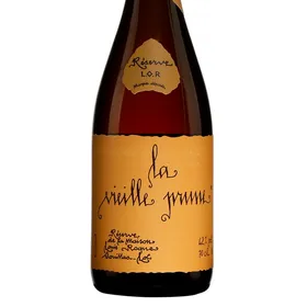 Louis Roque La Vielle Prune