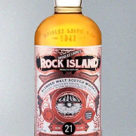 Rock Island 21 Year