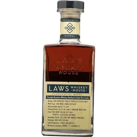 Laws Four Grain Port Finish Bourbon
