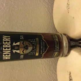 Henebery Rye Whiskey