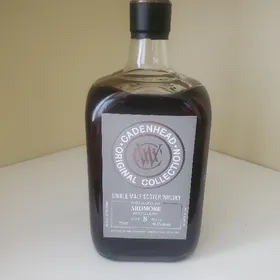 Ardmore 8 (Cadenhead Original Collection)