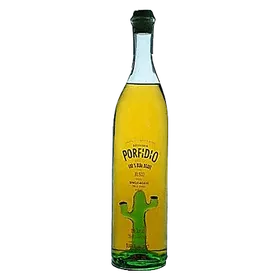 Porfidio Añejo Tequila