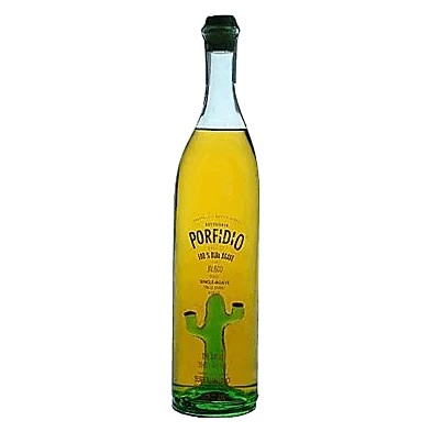 Porfidio Tequila Anejo 750ml
