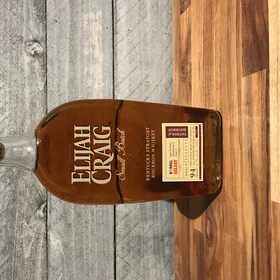 Elijah Craig Small Batch Barrel Select (Total Wine)
