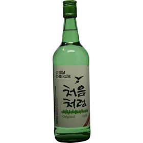 Soonhari Original Soju