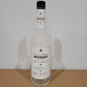 Premium Blended Whiskey Conciere