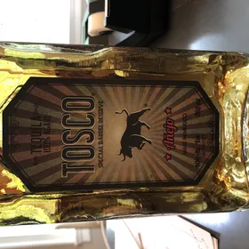 Tosco Special Barrel Reserve Anejo