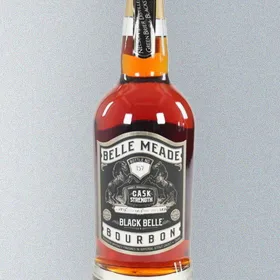 Belle Meade Black Belle Bourbon